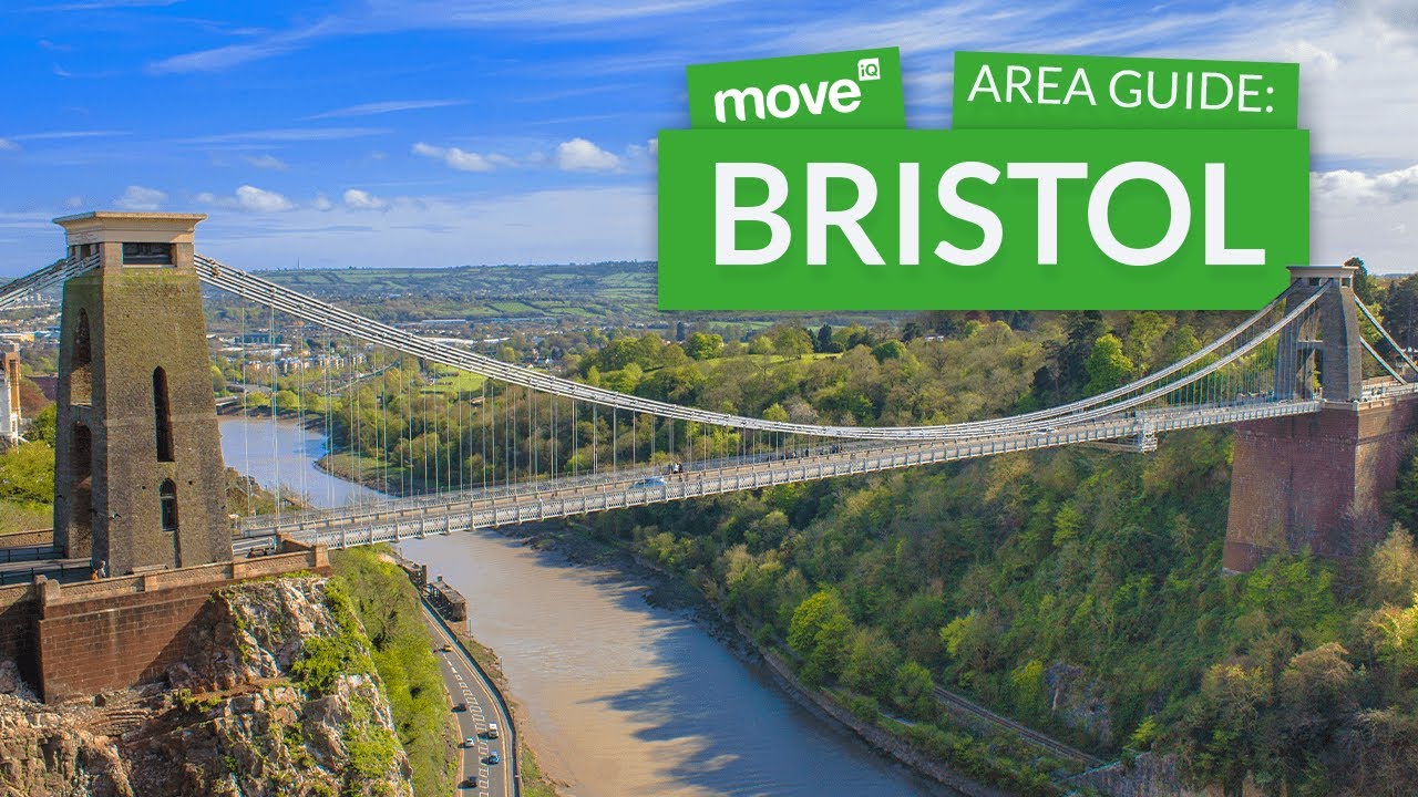 Moving to Bristol (UK) | Area Guide
