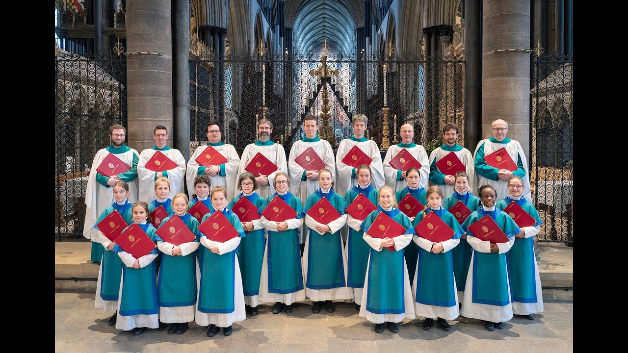 Evensong vanuit de Hooglandse kerk te Leiden