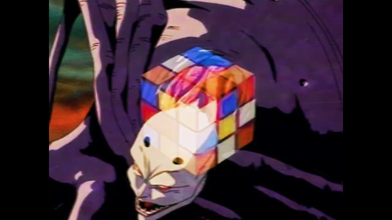 lon3r johny, profjam ~ 0044 (slowed + reverb)