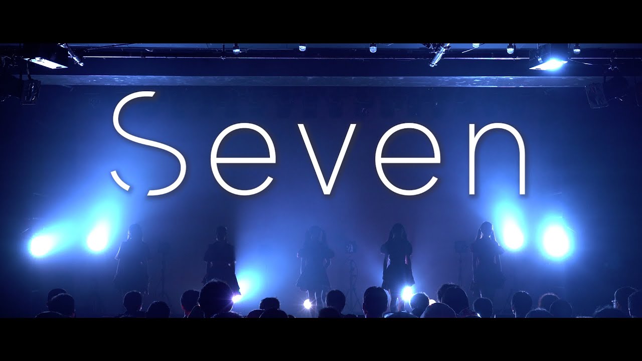 81moment/Seven【2022.08.01】