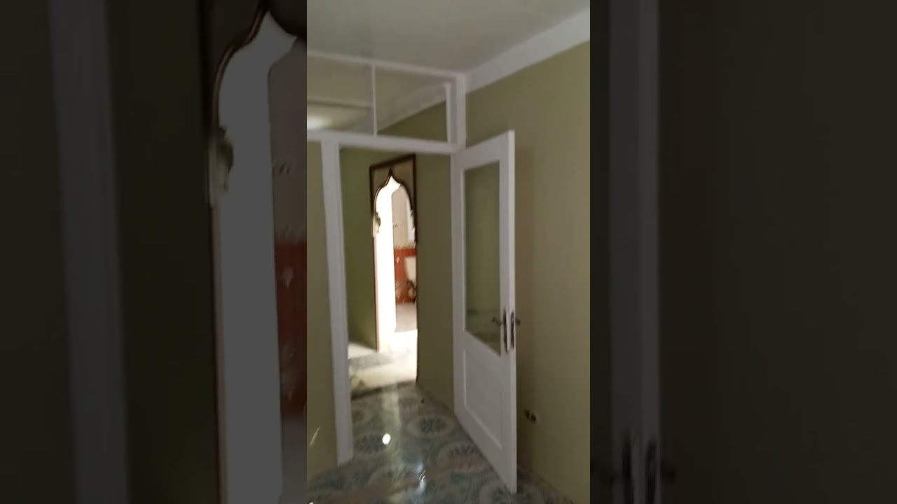 شقة للإيجار ب1,500 بالهانوفيل العجمي اسكندرية دور خامس غرفتين وصالة ومطبخ وحمام و3عدادات01228033280 
