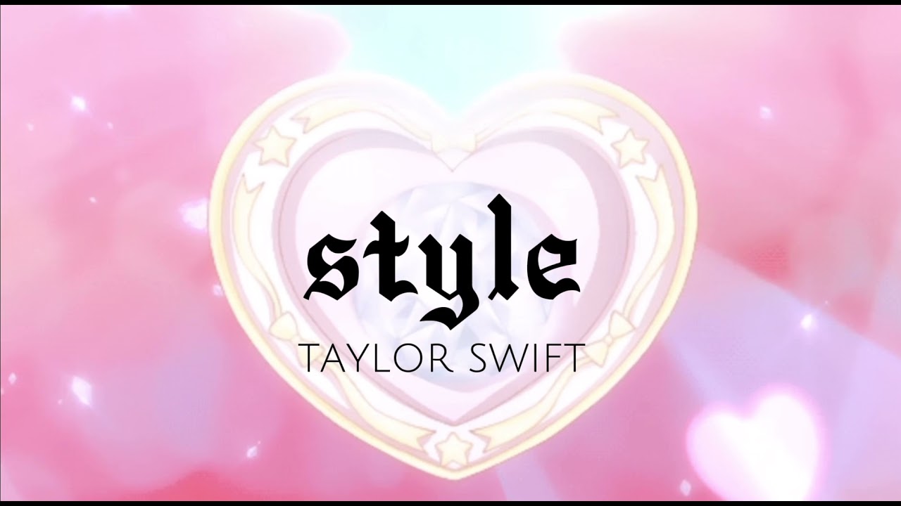 style 〜 taylor swift (slowed + reverb)｡:°ஐ