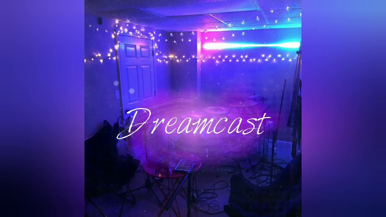 Dreamcast Ep. 2 Raspberry Flavored