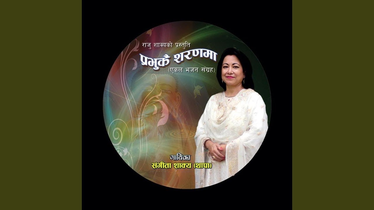 Buddha Le Paila_SMR
