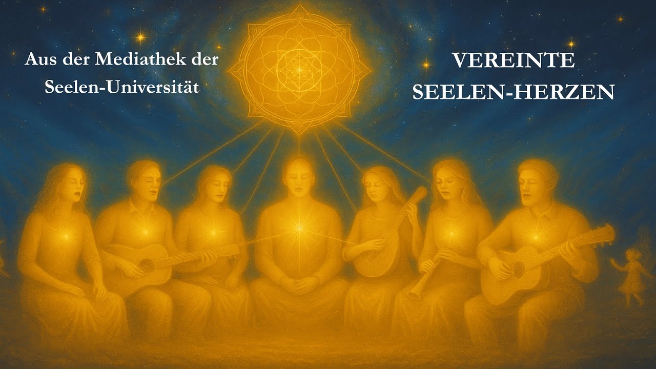 Lied gegen Spaltung. Für Einheit, Herz und Menschlichkeit