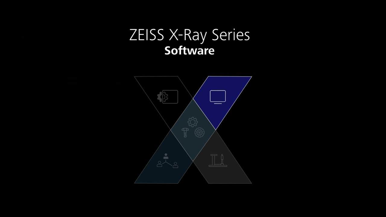 ZEISS X-RAY Solutions Overview