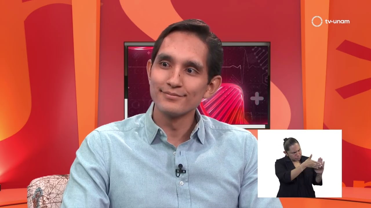 Personas con discapacidad auditiva