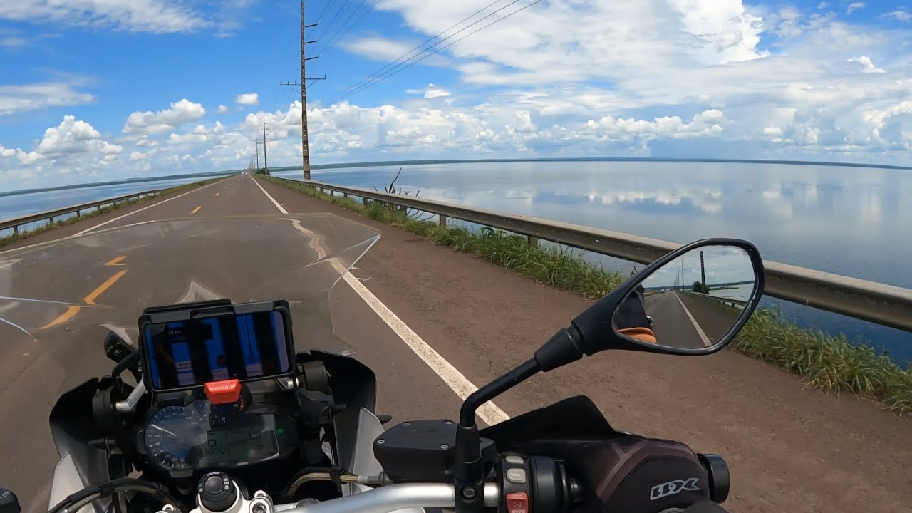 RÉVEILLON EM BONITO MS 