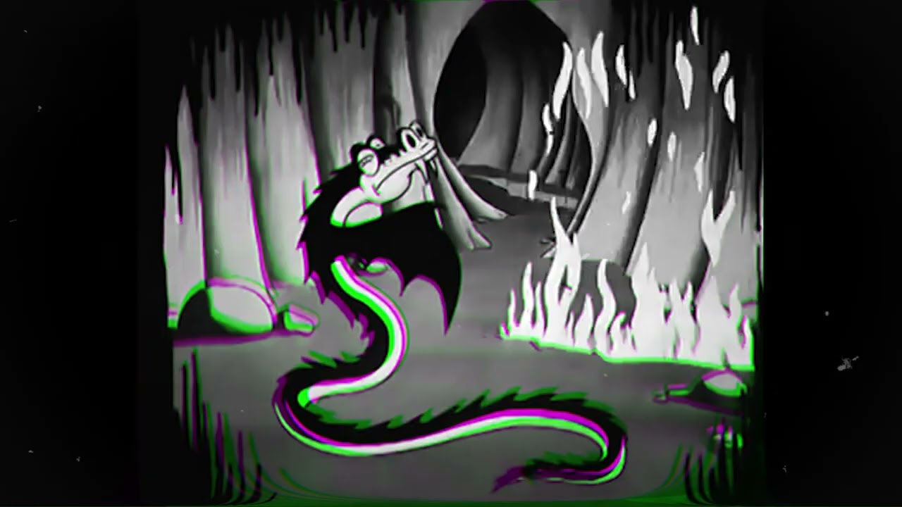 NIGHT LOVELL  TYPE BEAT "HELL'S BELLS" | DARK TRAP TYPE BEAT