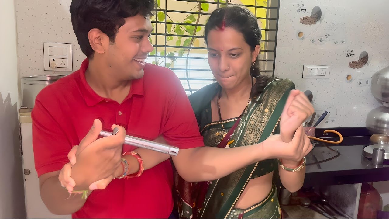 मेरे देवर और पति ने परेशान कर के रखा है मम्मी की उम्र को लेकर उठे सवाल 😂