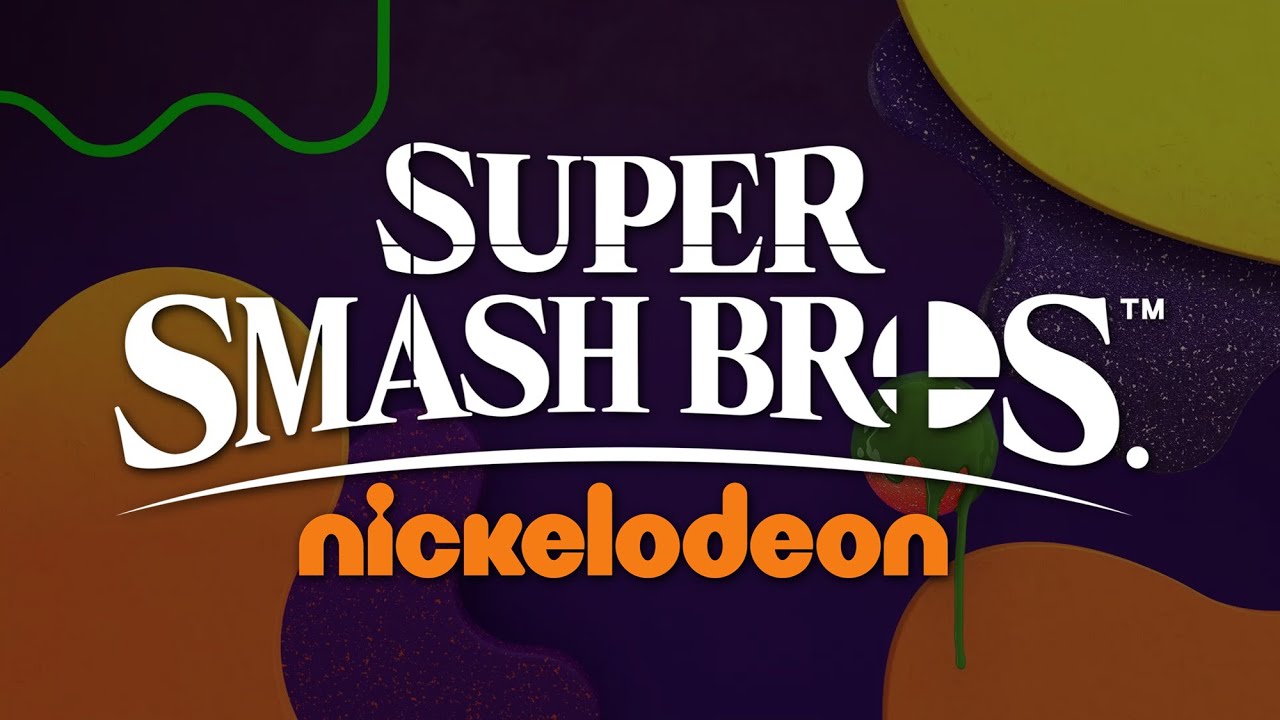 Super Smash Bros. Nickelodeon