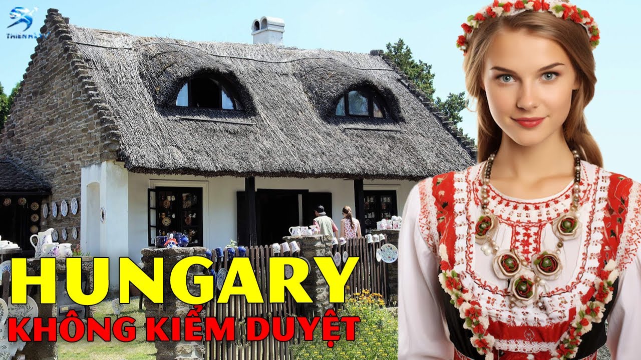 Đây Là Cuộc Sống Ở Hungary: Không Yêu Đương Sẽ Phải “Nộp Thuế Độc Thân” | Thiên Hà TV
