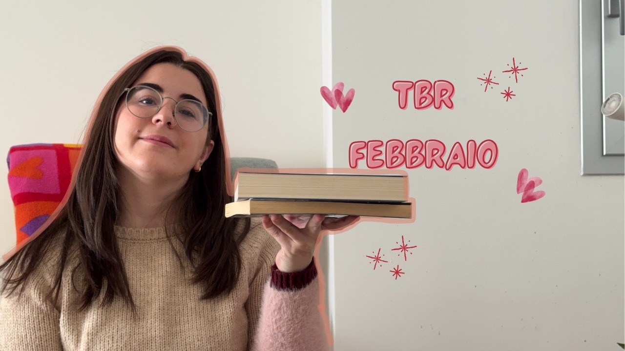 TBR febbraio