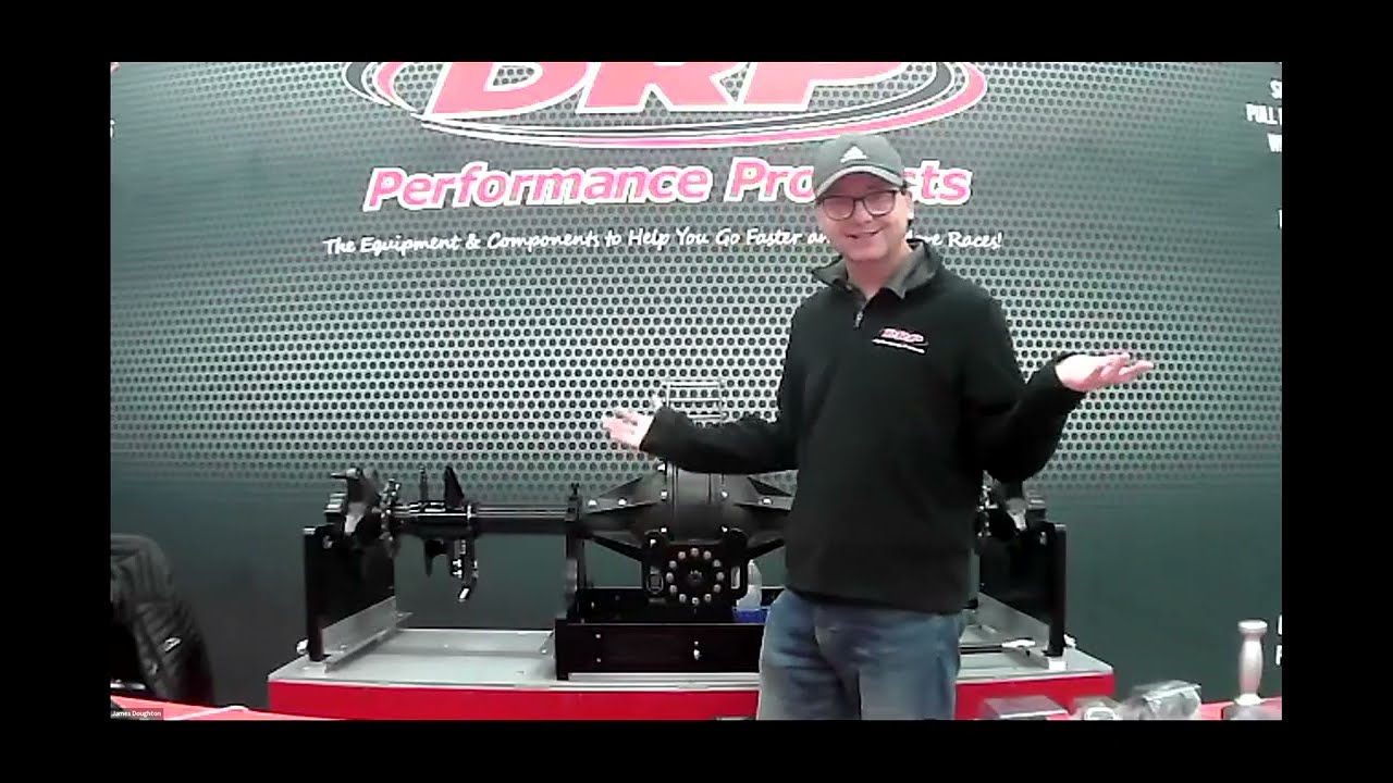 How to Measure and Straighten Rear End