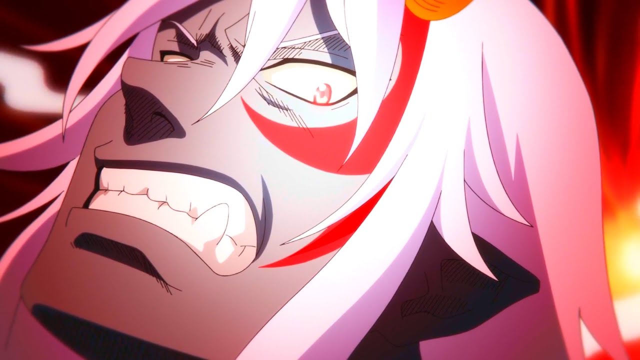 Re:Monster ◺AMV◹ 