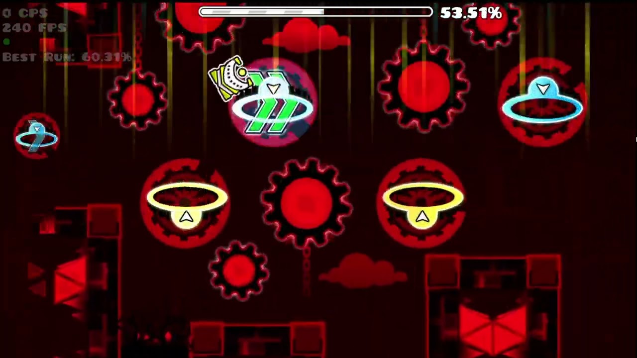 Bloodbath 79%