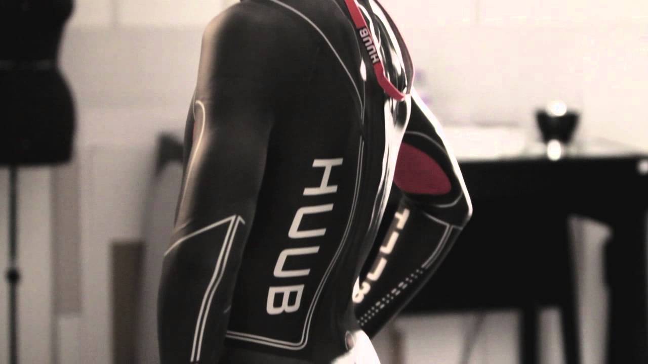 Who chooses Huub?