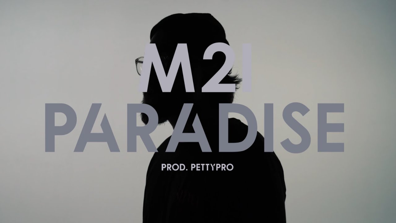 Paradise Freestyle [Official Video] | m2i Feat. Fuad Alarusi