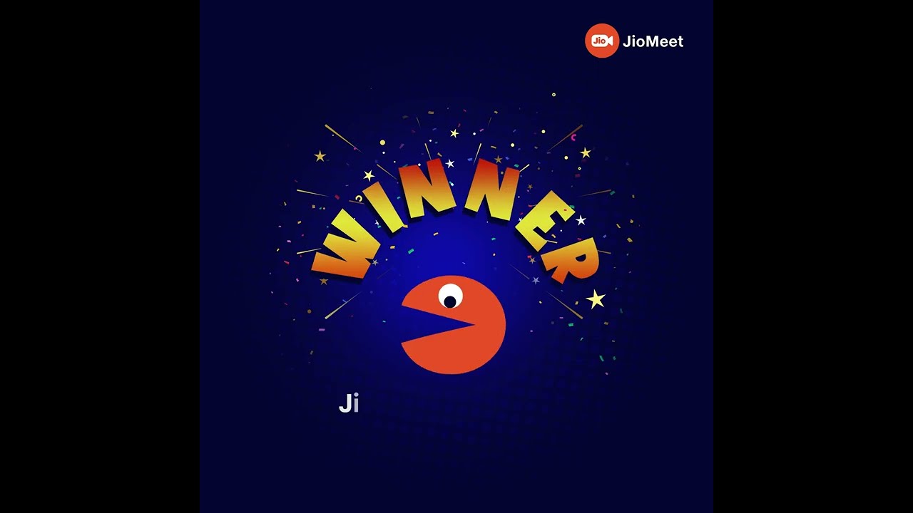 JioMeet Enterprise For Business