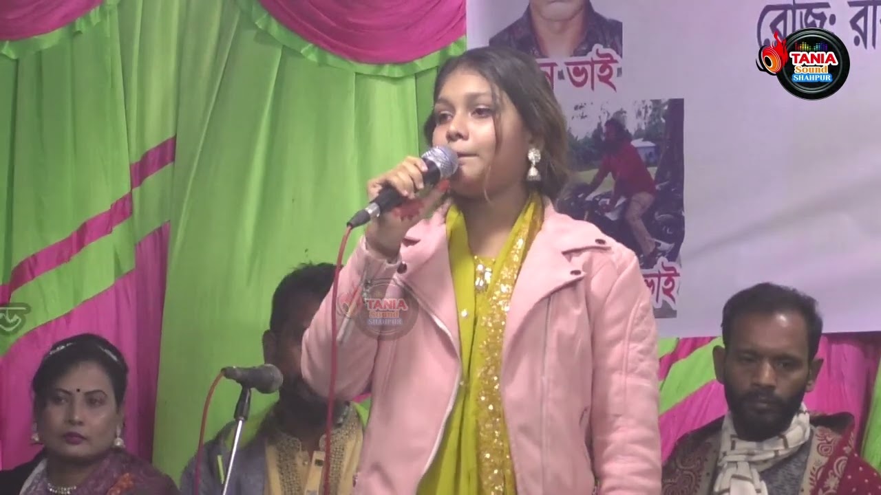 পিরিতের আগুনে আমায় জ্বালাইলি আর পুরাইলি.দেওয়ান মাহিমা,Piriter Agune Amay.Dewan Mahima 2026