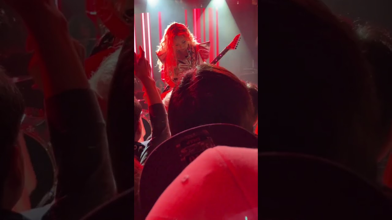 Zilqy realize live