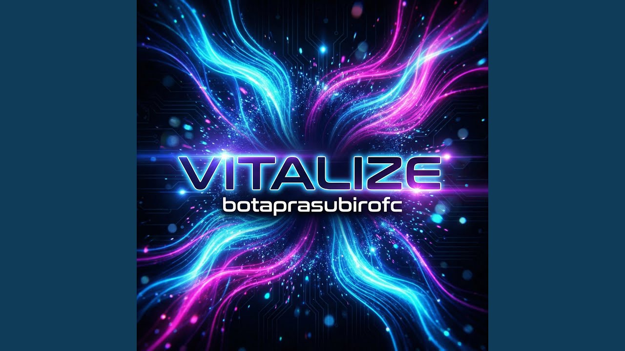 Vitalize (Remix)