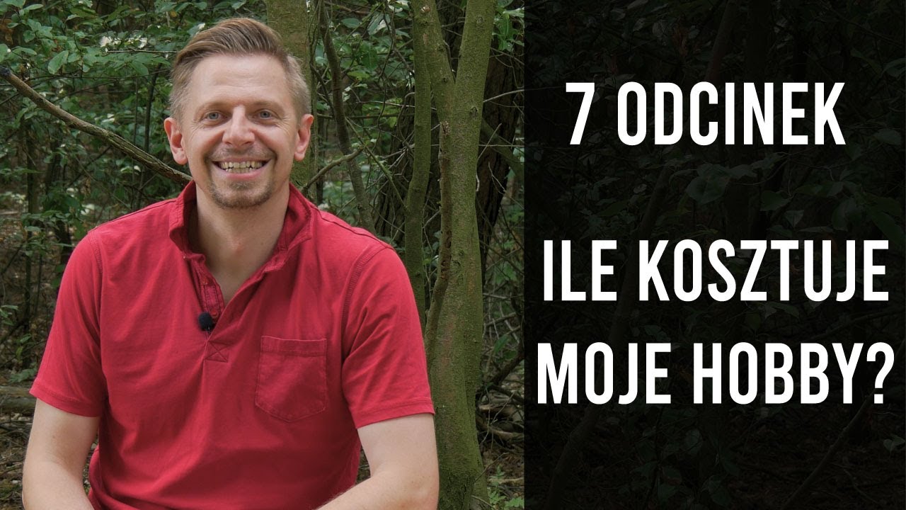 Ile kosztuje moje hobby?
