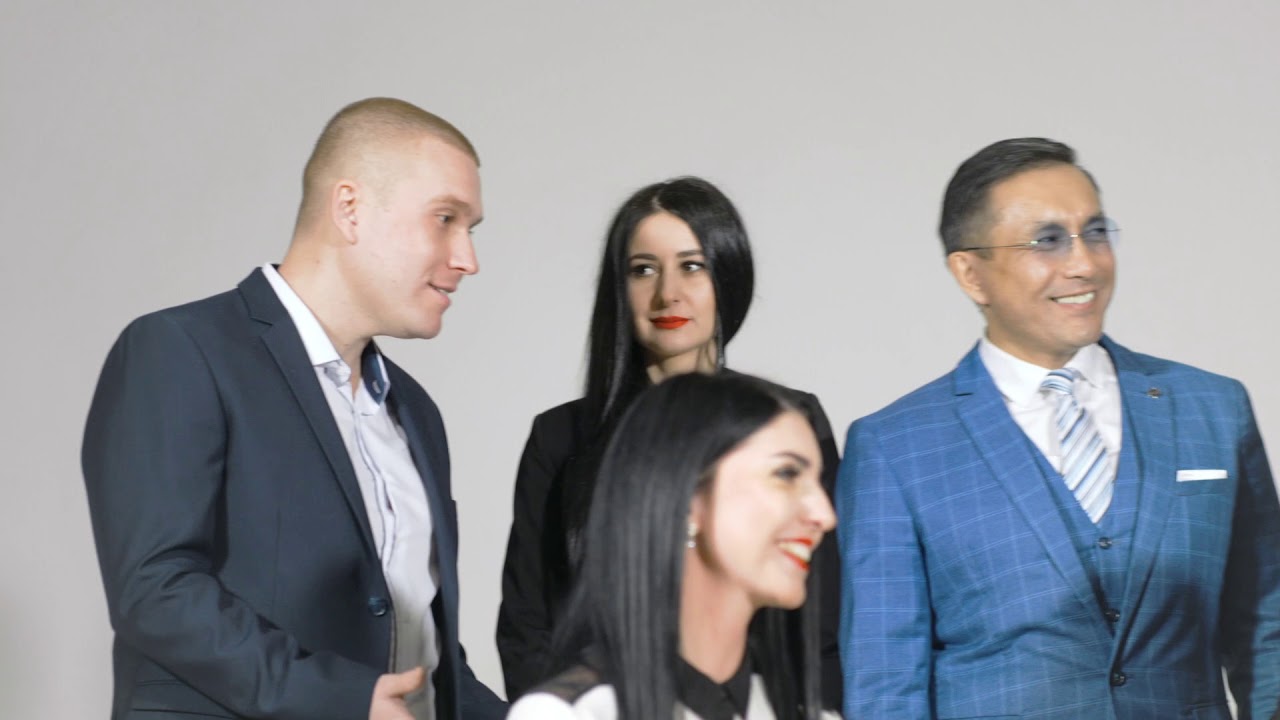 Life Club официальный ролик