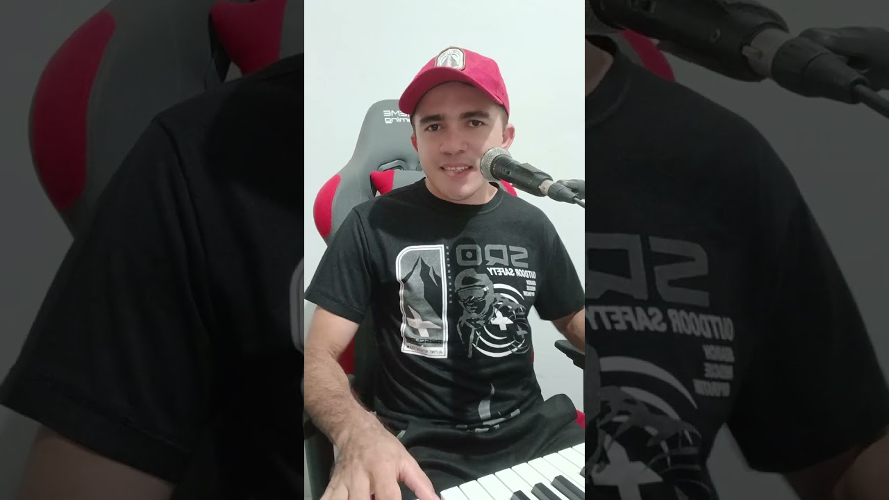Autoria jailton carlos e marlon