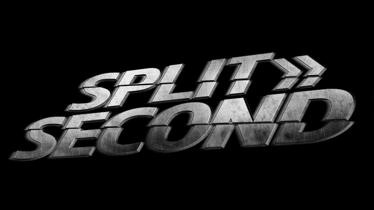 Split/Second - 4k60 (Полное прохождение)