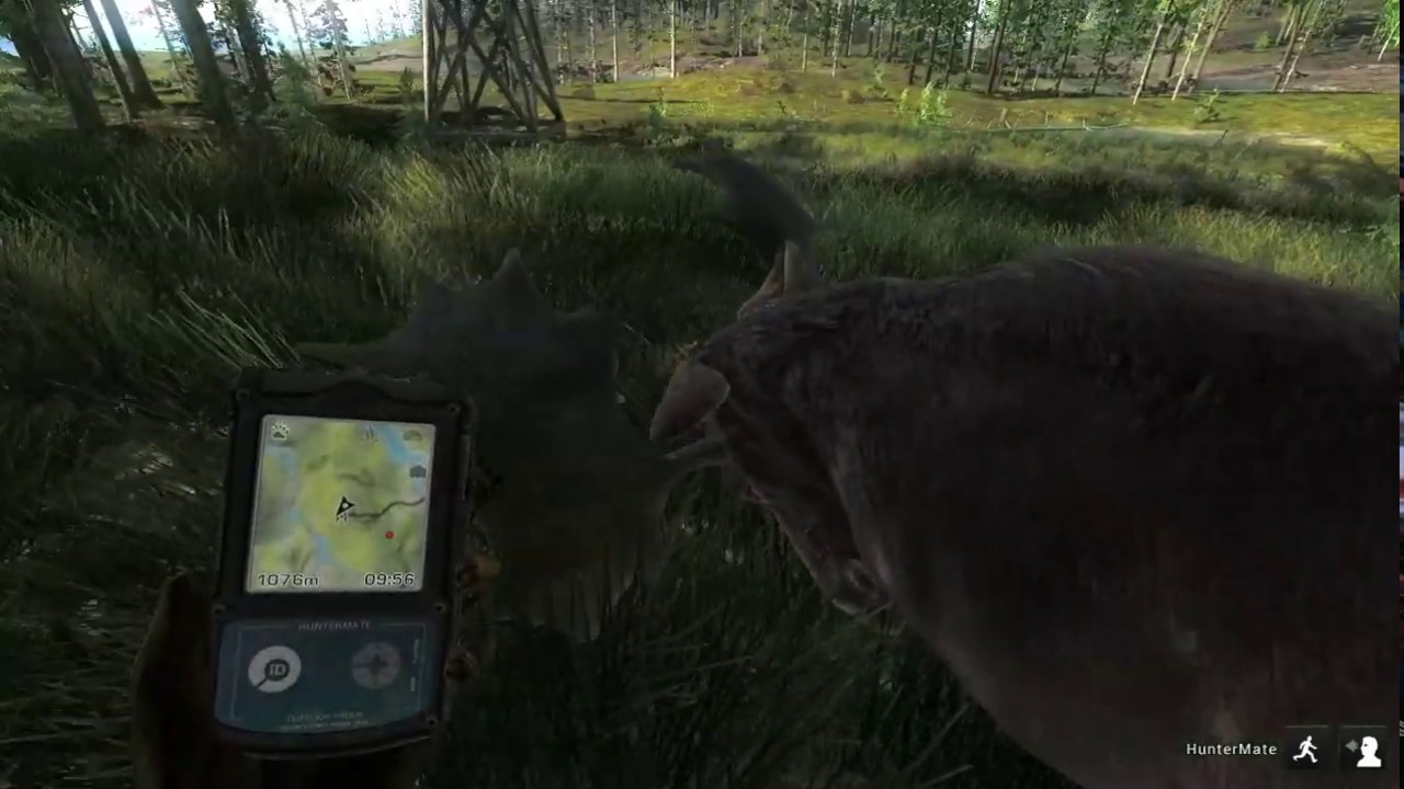 The Hunter Classic - Moose Mission