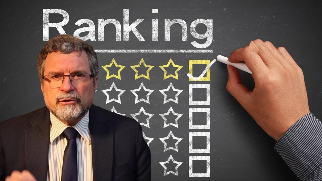 The Limits and Challenges of University Rankings