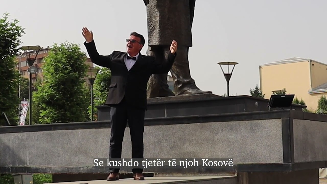 Shaban Krasniqi - Une Biri Yt Kosove