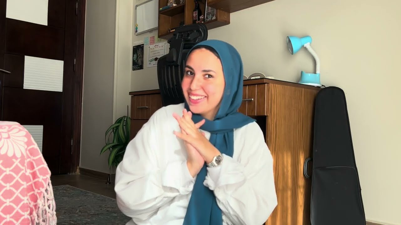 From broken to whole: The journey of healing yourself - كل حاجه بتتصلح