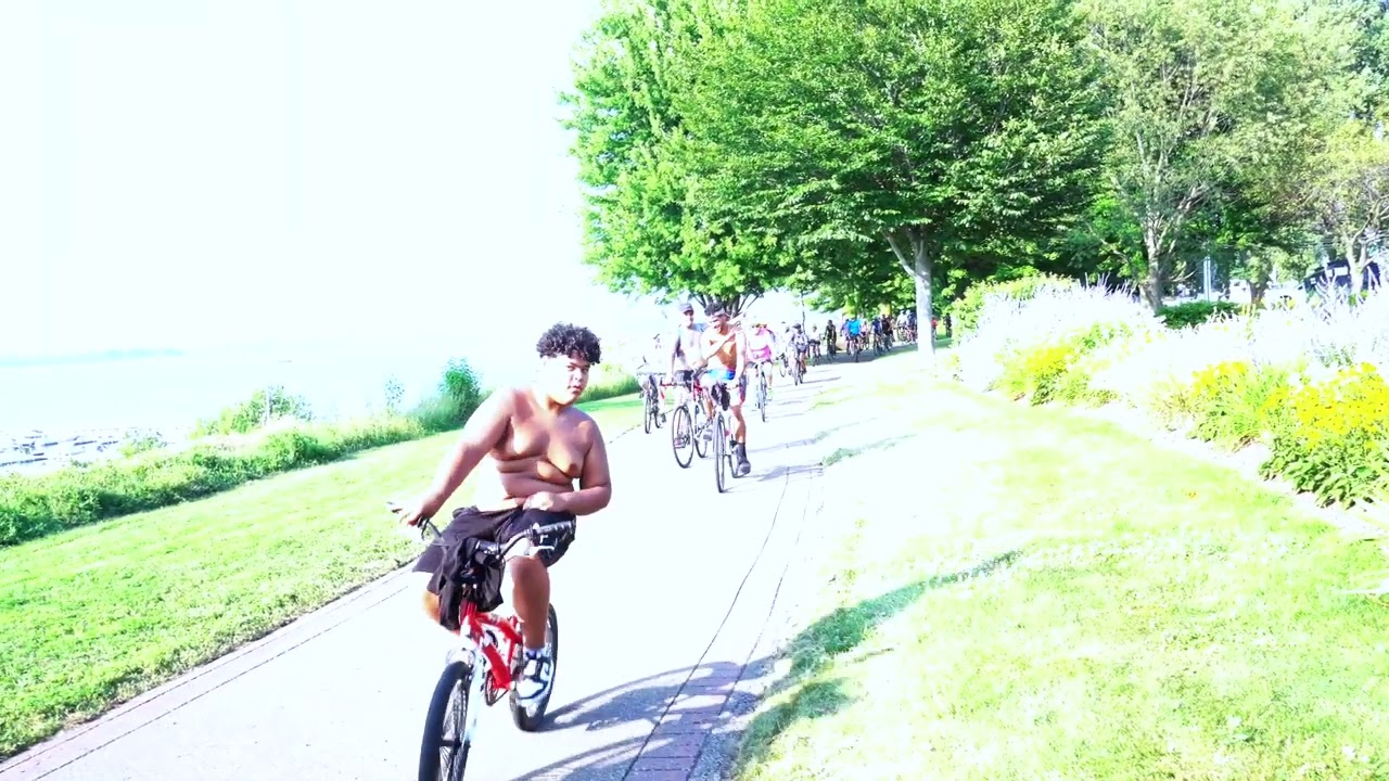 CYCLEFEST 2025 (LAKE ERIE) @AmazingPA @pennsylvania @Sony