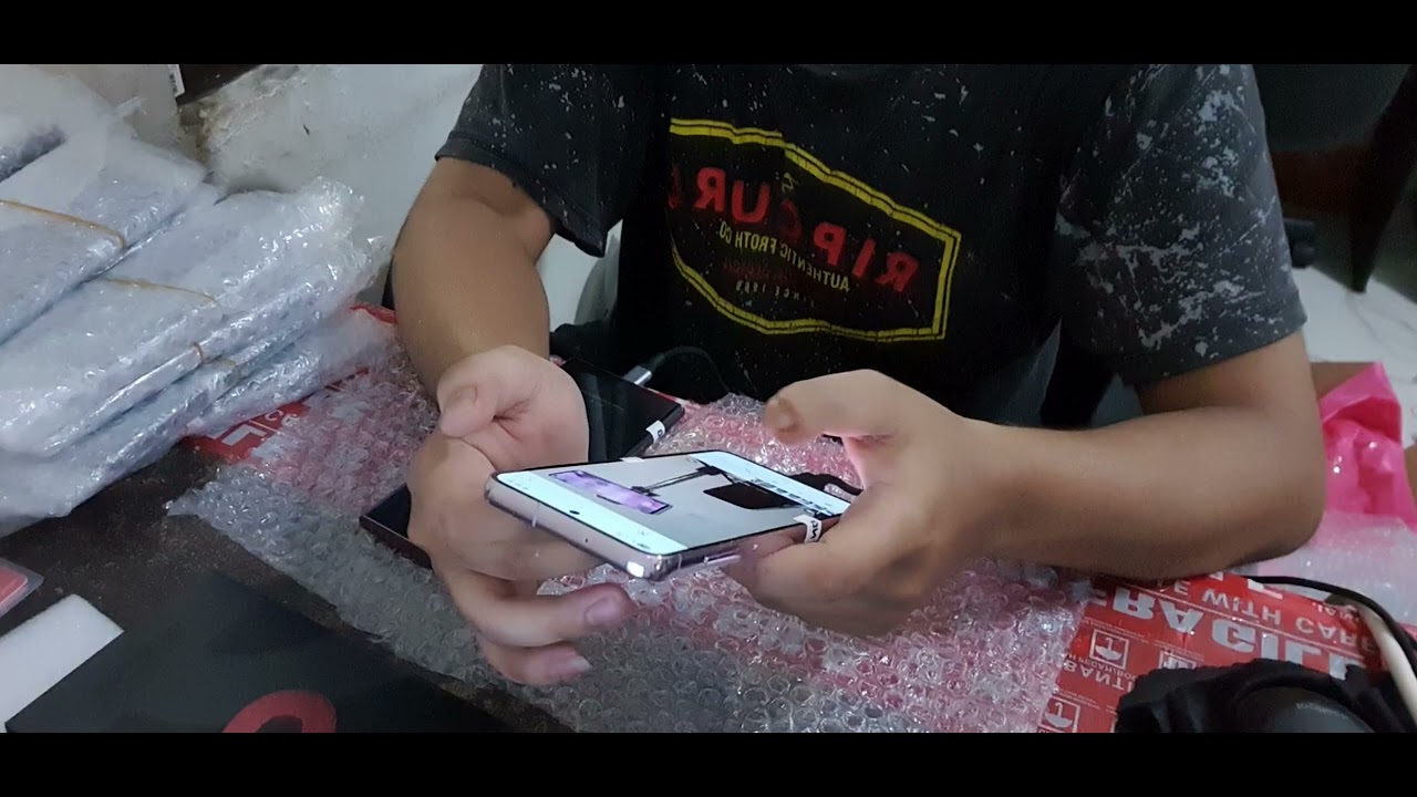 Unboxing MENIK SRI REJEKI - BIDDING ENB T260100811KW