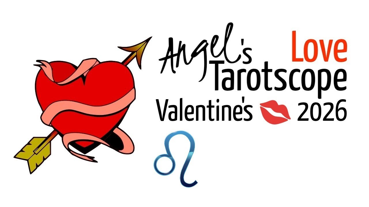 ♌ЛЕВ💘Взаимное уважение... или уходи [Таро-план ко Дню святого Валентина 12-21 февраля 2026 г.] #т...