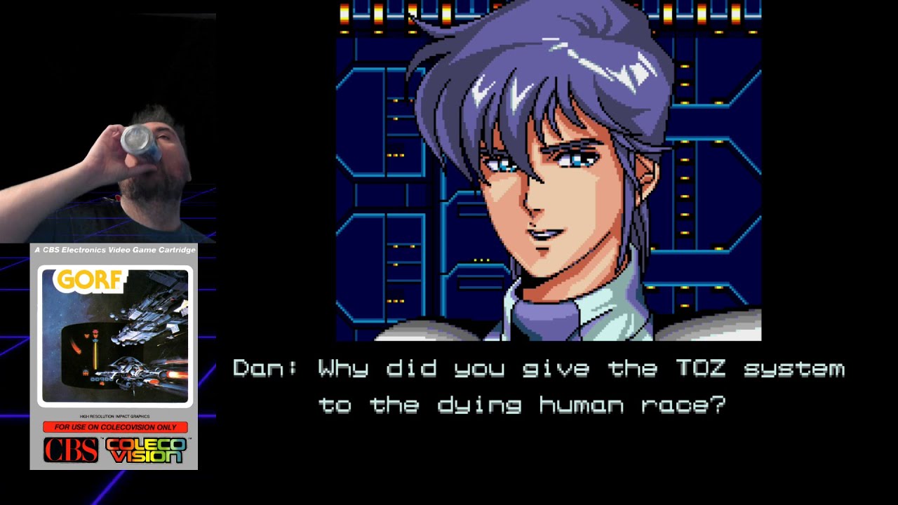 The Jeff Gerstmann Home Game: Shooters & Cheats, Gaiares & Arrow Flash