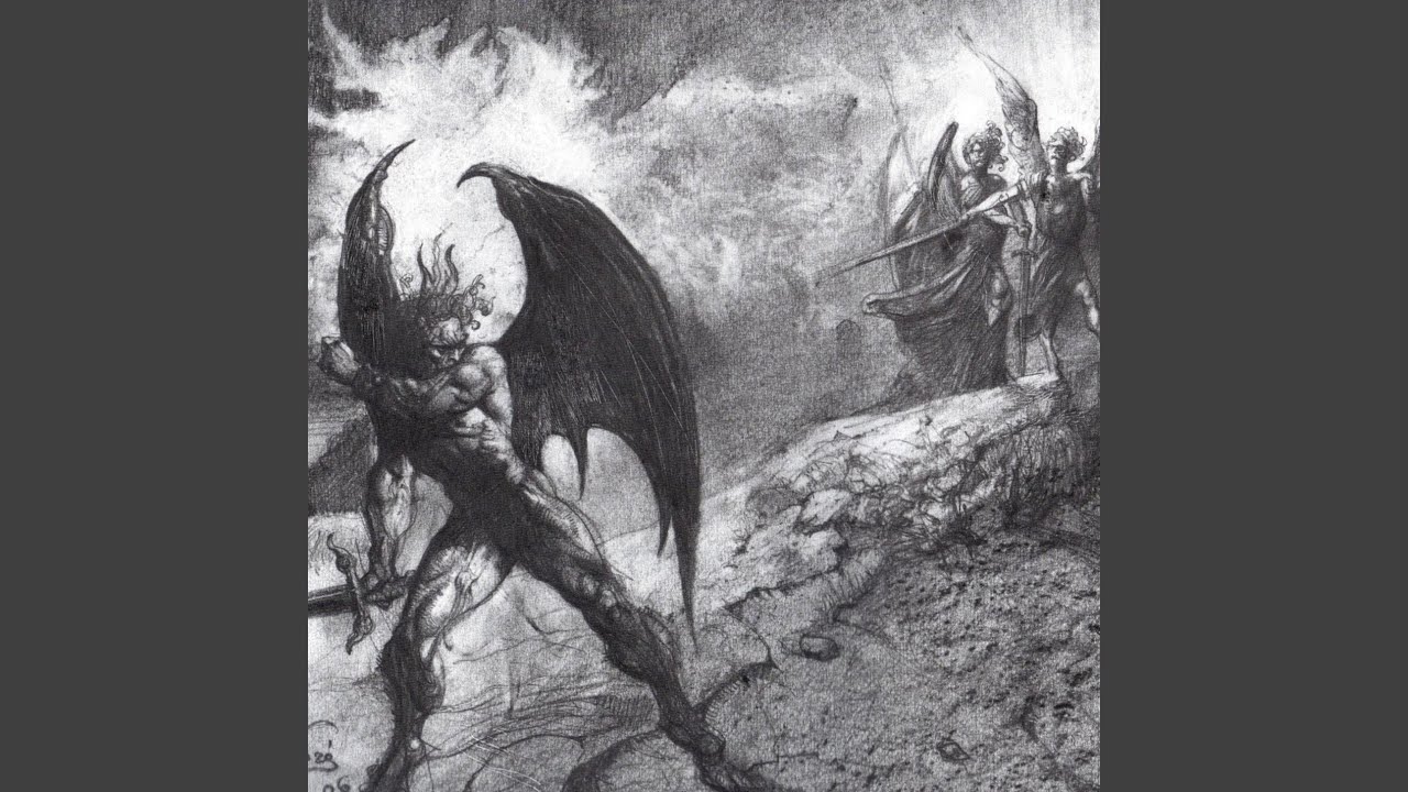 Demons & Angels