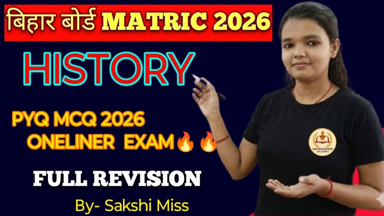 HISTORY  II CLASS X II REVISION CLASS II NKVIYAPEERTH II SAKSHI MAM