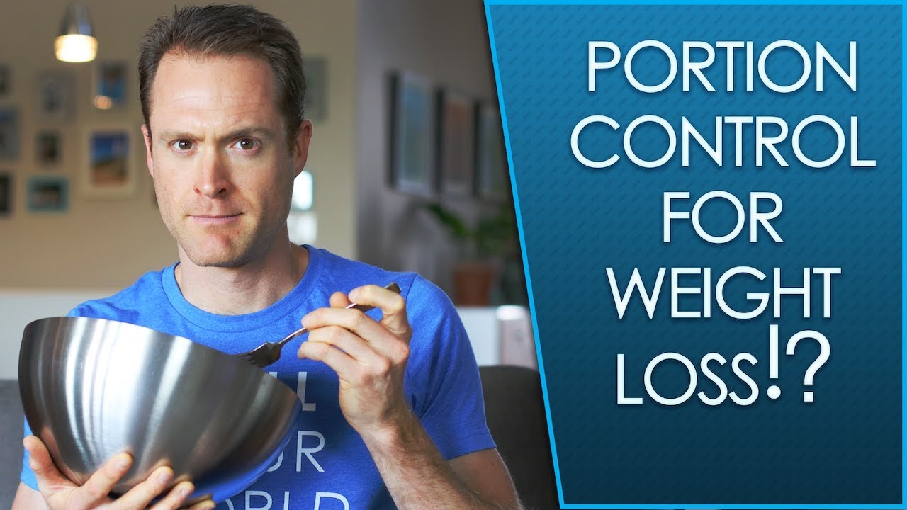 Unlimited eating for WEIGHT LOSS on a Whole Plant Food Diet?