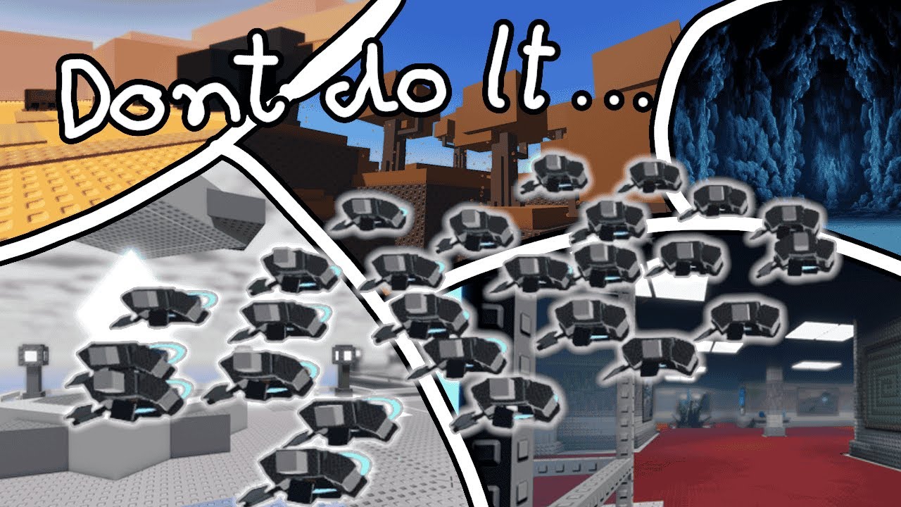 World Tower Defense loadout guide (1.17)