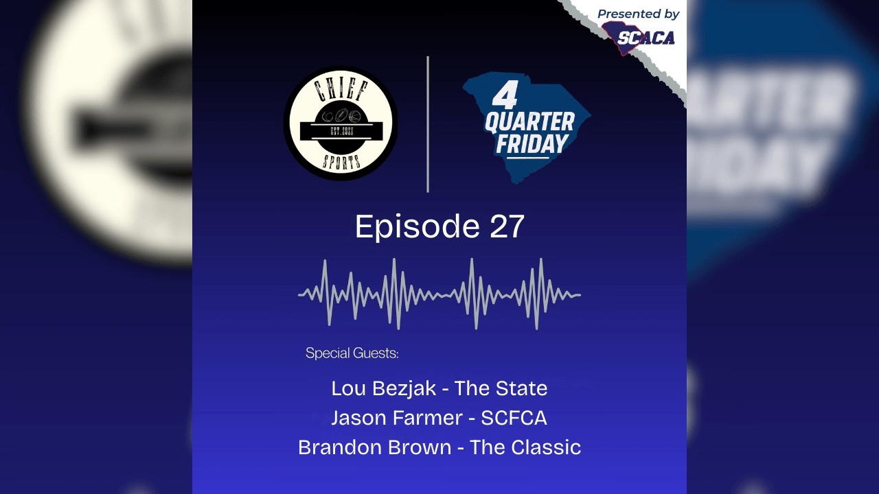 Episode 27: SC Basketball Playoffs | Coaches Clinic | The Classic
