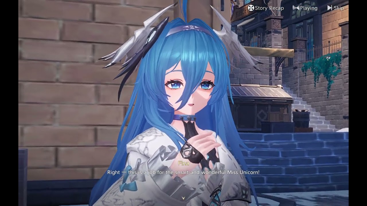 🎮 Tuesday in the Abyss | Duet Night Abyss Gameplay