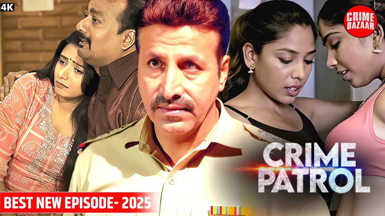 Bihar Crime | Crime Patrol | Crime Show | Episode 758 & 759 | Real Crime | Nayi Kahaniya