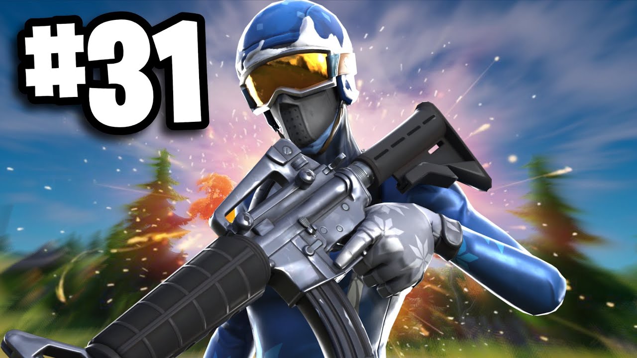 Falcon Spy Highlights #31 | RIP