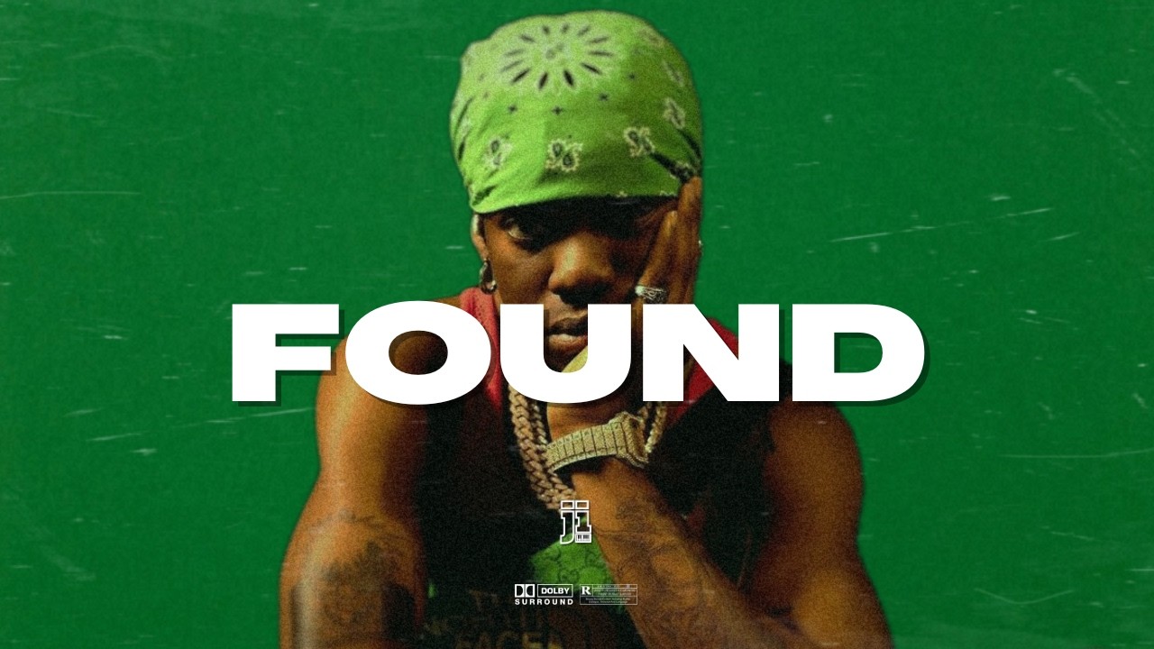 Afrobeat Type Beat 2026 - 