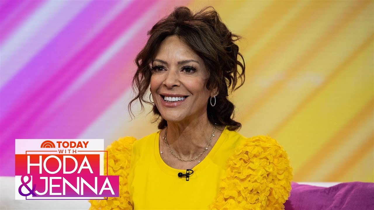 Tracy McMillan talks new series ‘Unprisoned’ and divorce stigma