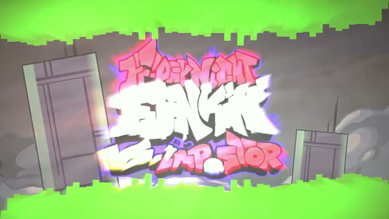 Vs Impostor I Ejected Remix