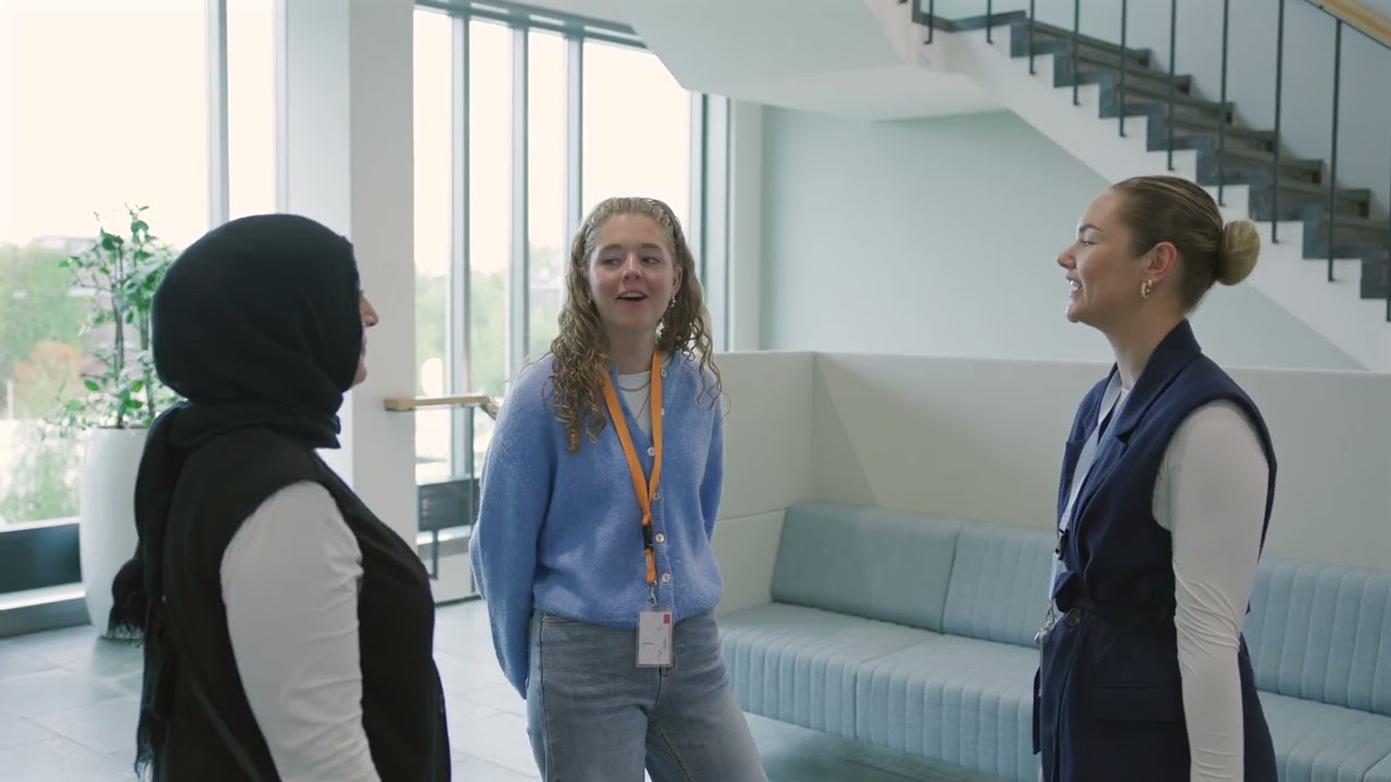 Deeltijd hbo - Management Ad | Den Bosch | Avans Hogeschool